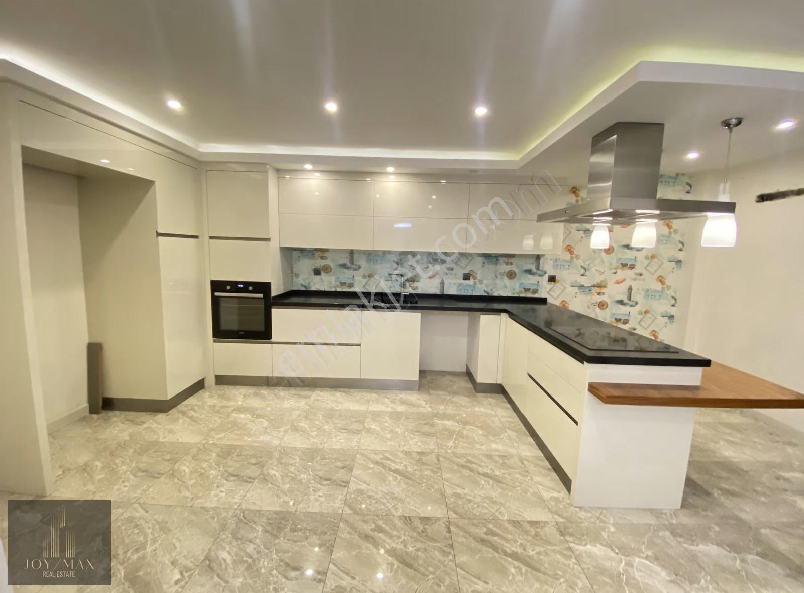 Şemikler Cinkaya Bulv. Irmak Kent Sitesi 3.5+1 Kiralık 190m2 - Görsel 20