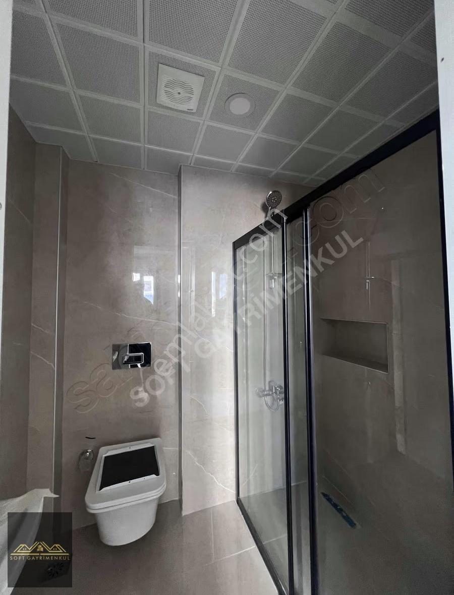Beykent Ticariler Çevresinde Ultra Lüks 2,5+1 Satılık Daire - Görsel 4