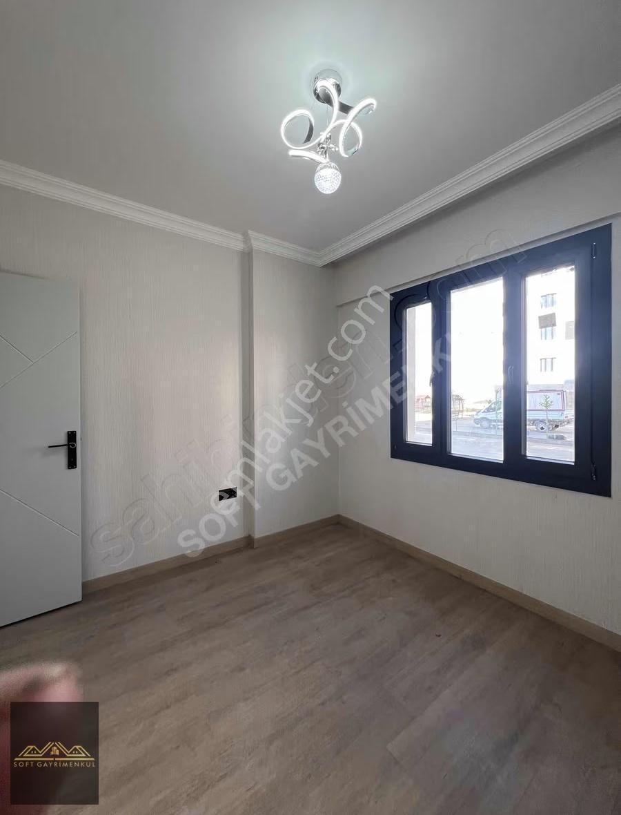 Beykent Ticariler Çevresinde Ultra Lüks 2,5+1 Satılık Daire - Görsel 11