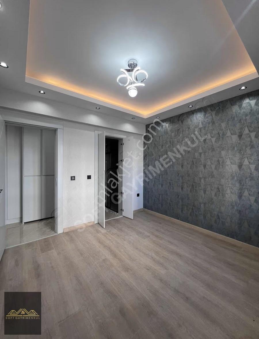 Beykent Ticariler Çevresinde Ultra Lüks 2,5+1 Satılık Daire - Görsel 6