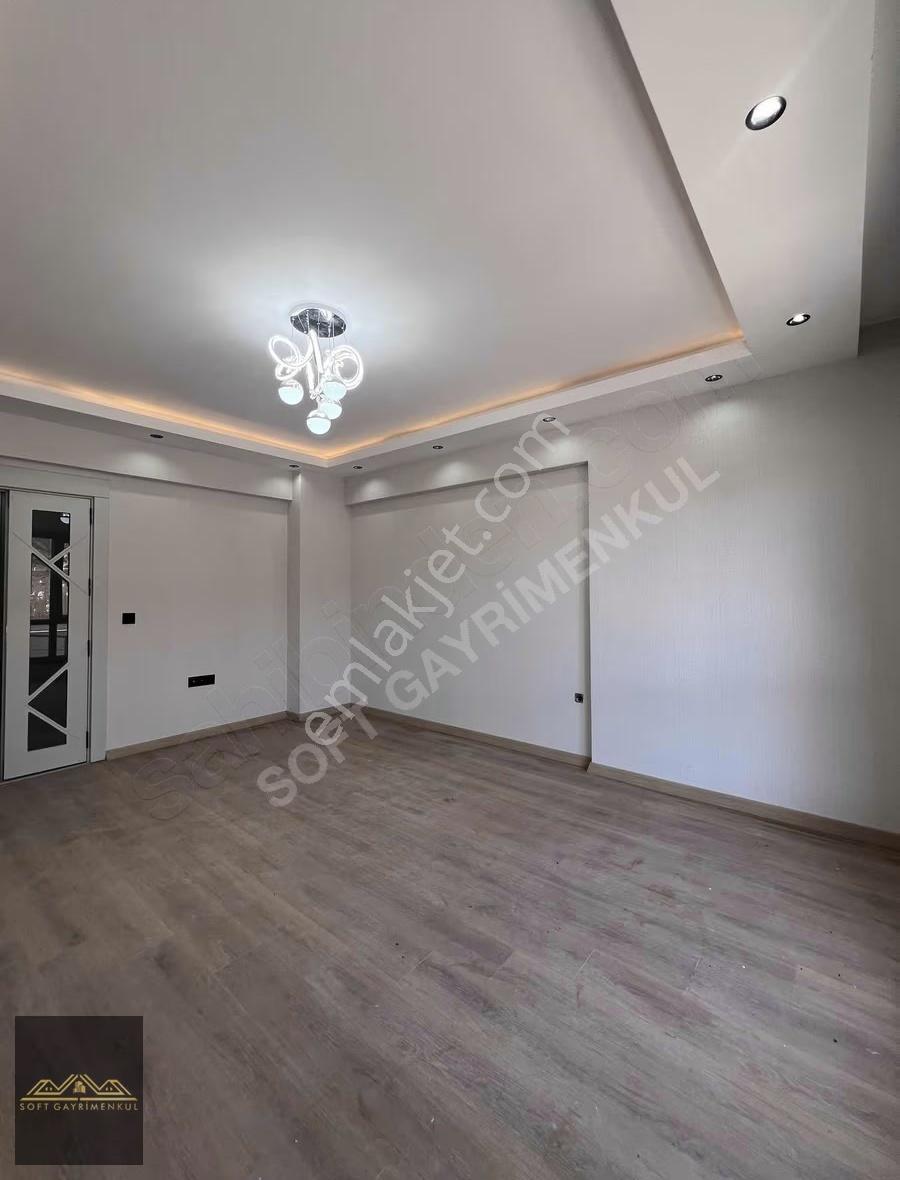 Beykent Ticariler Çevresinde Ultra Lüks 2,5+1 Satılık Daire - Görsel 14