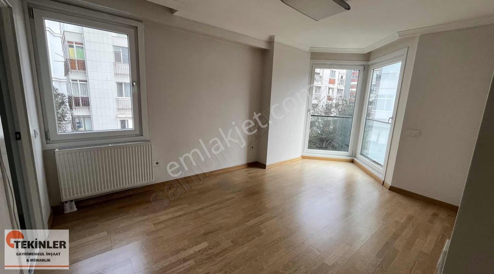 Suadiye Bağdat Caddesi'ne Cephe Eşsiz Lokasyona Sahip 2+1 Daire - Görsel 17