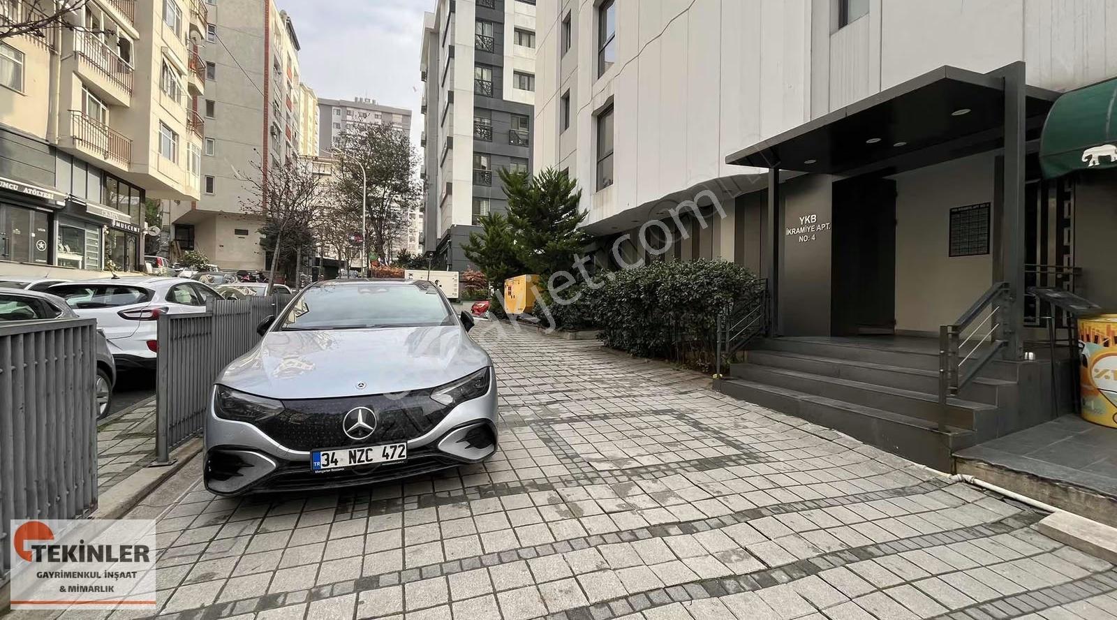 Suadiye Bağdat Caddesi'ne Cephe Eşsiz Lokasyona Sahip 2+1 Daire - Görsel 12
