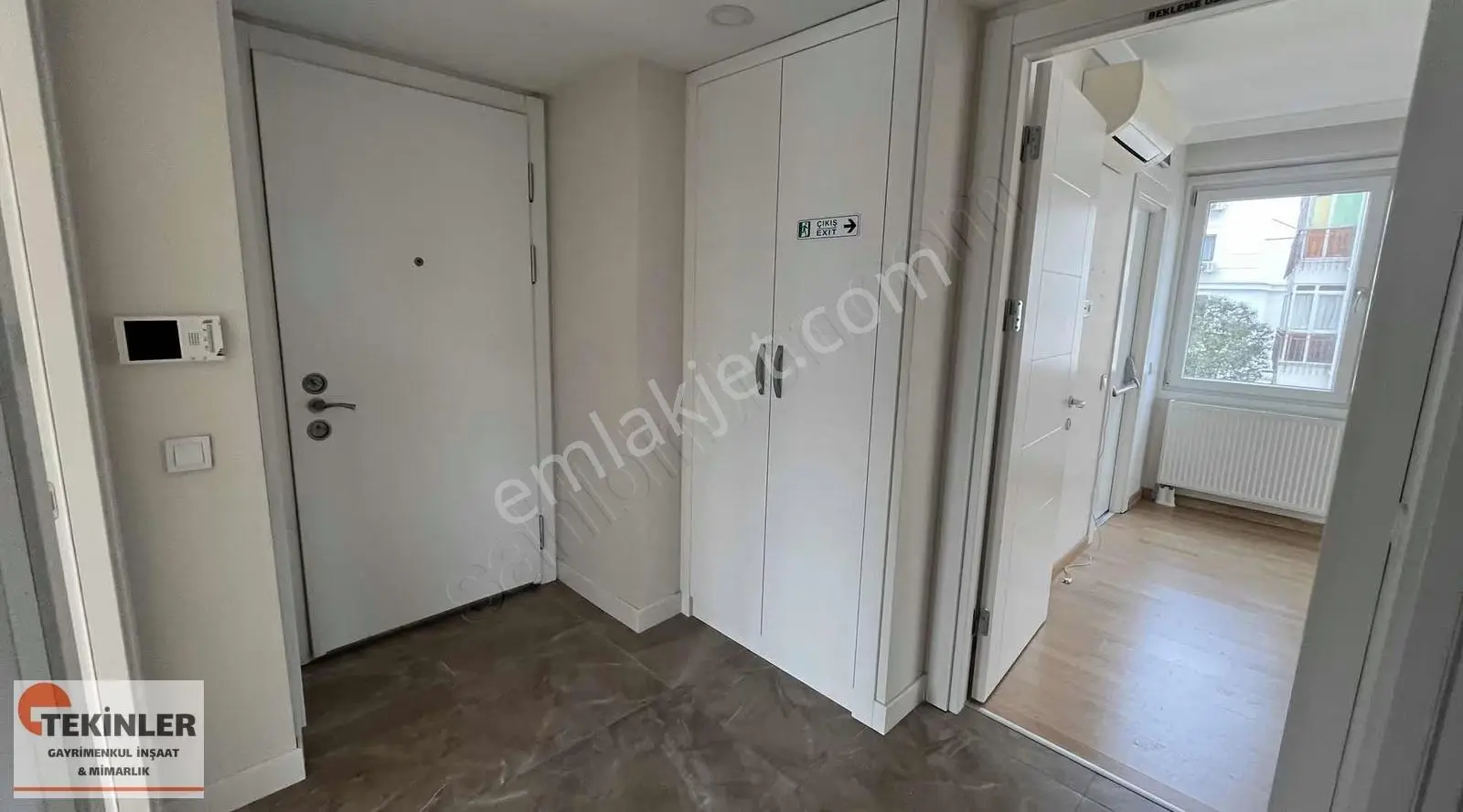 Suadiye Bağdat Caddesi'ne Cephe Eşsiz Lokasyona Sahip 2+1 Daire - Görsel 5
