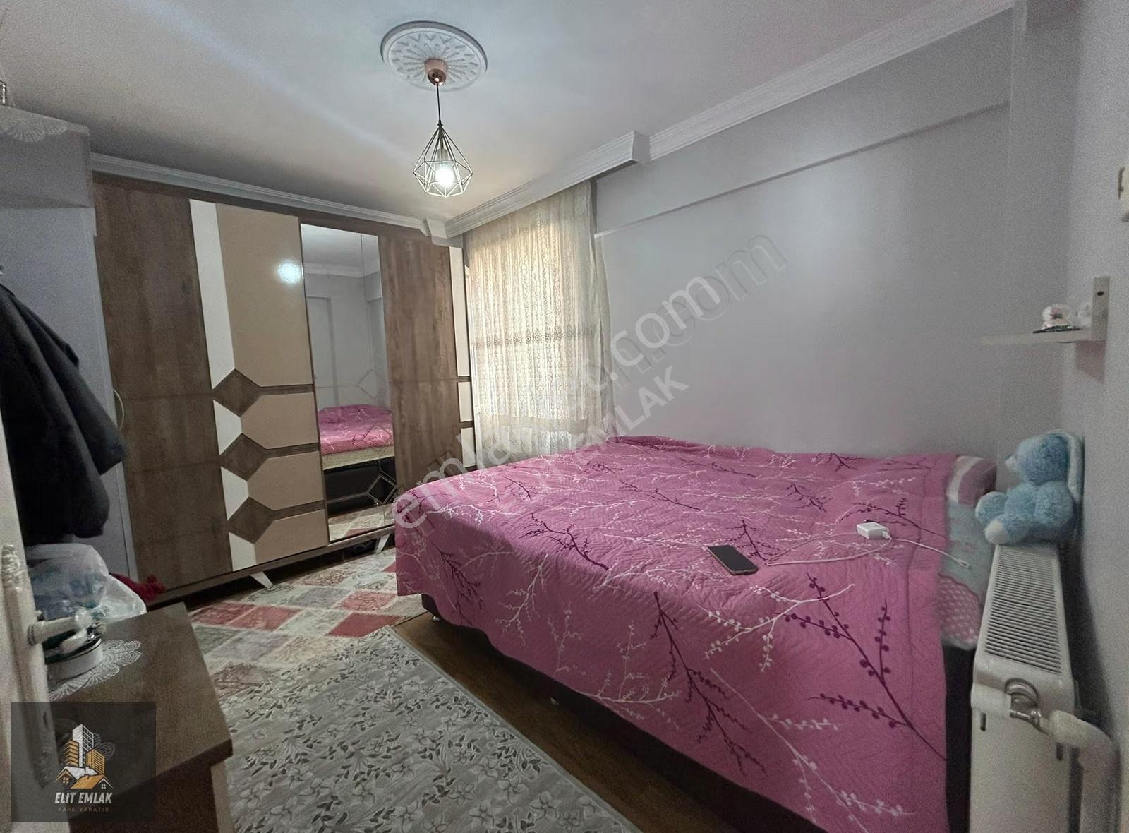 Elit Emlak Kethüda Mah 3+1 Sınırsız Kredi İmkanı Satılık Daire - Görsel 4