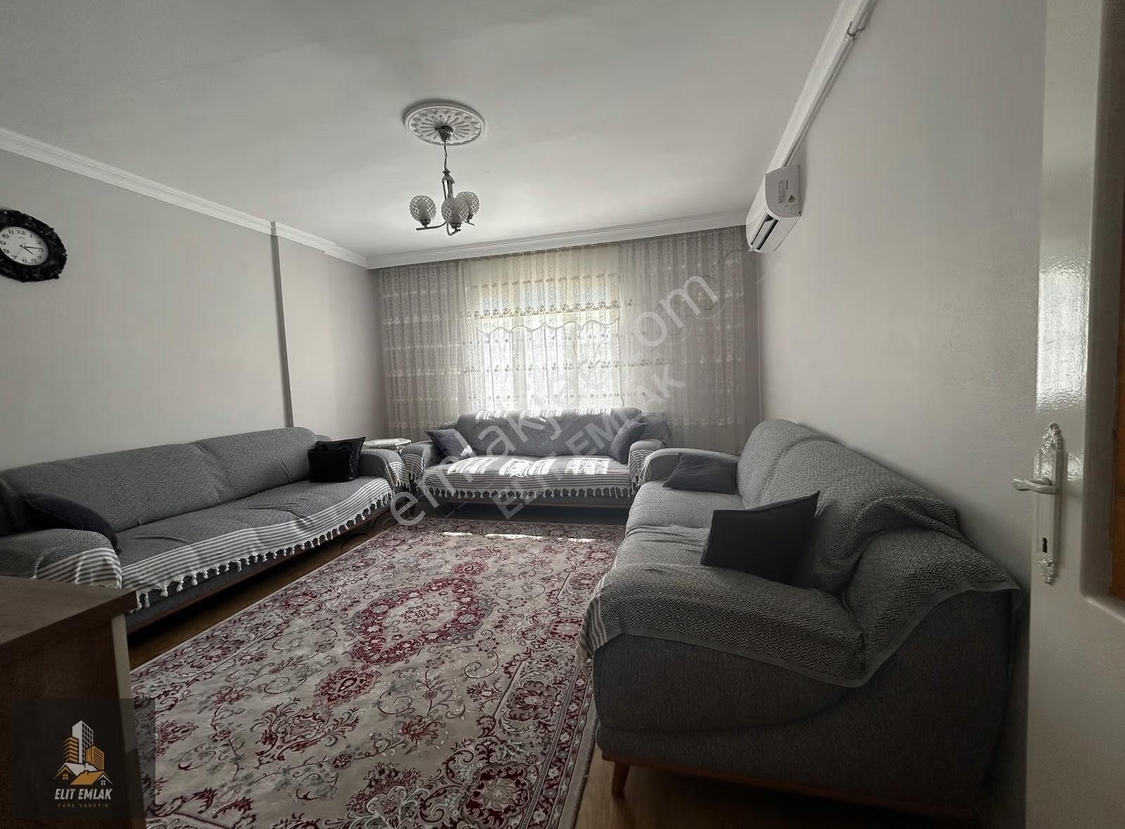 Elit Emlak Kethüda Mah 3+1 Sınırsız Kredi İmkanı Satılık Daire - Görsel 8