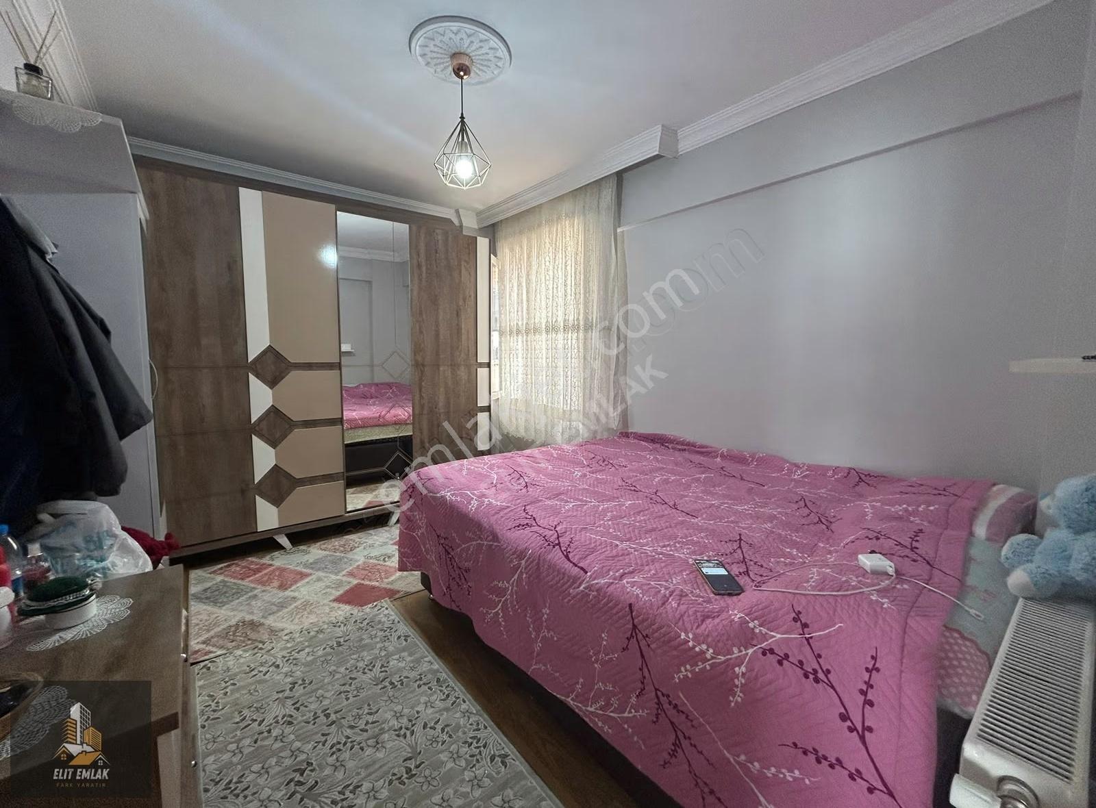 Elit Emlak Kethüda Mah 3+1 Sınırsız Kredi İmkanı Satılık Daire - Görsel 15