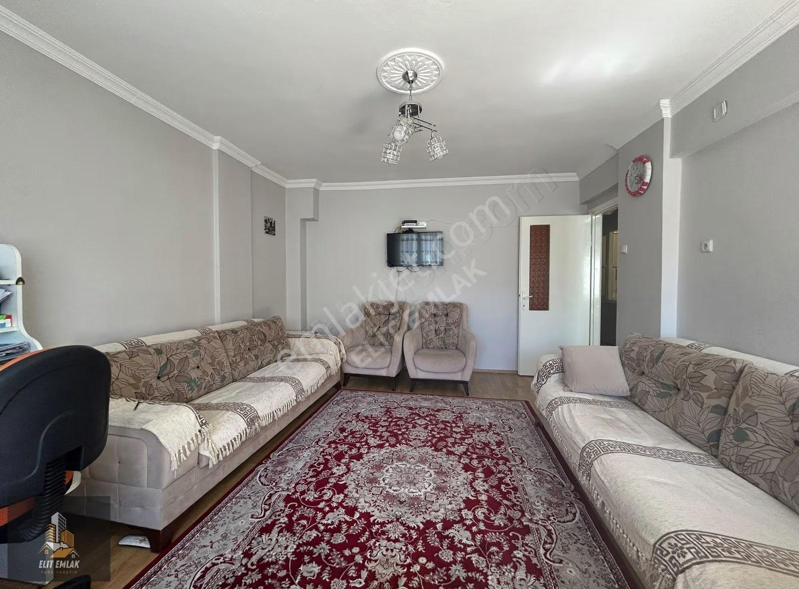 Elit Emlak Kethüda Mah 3+1 Sınırsız Kredi İmkanı Satılık Daire