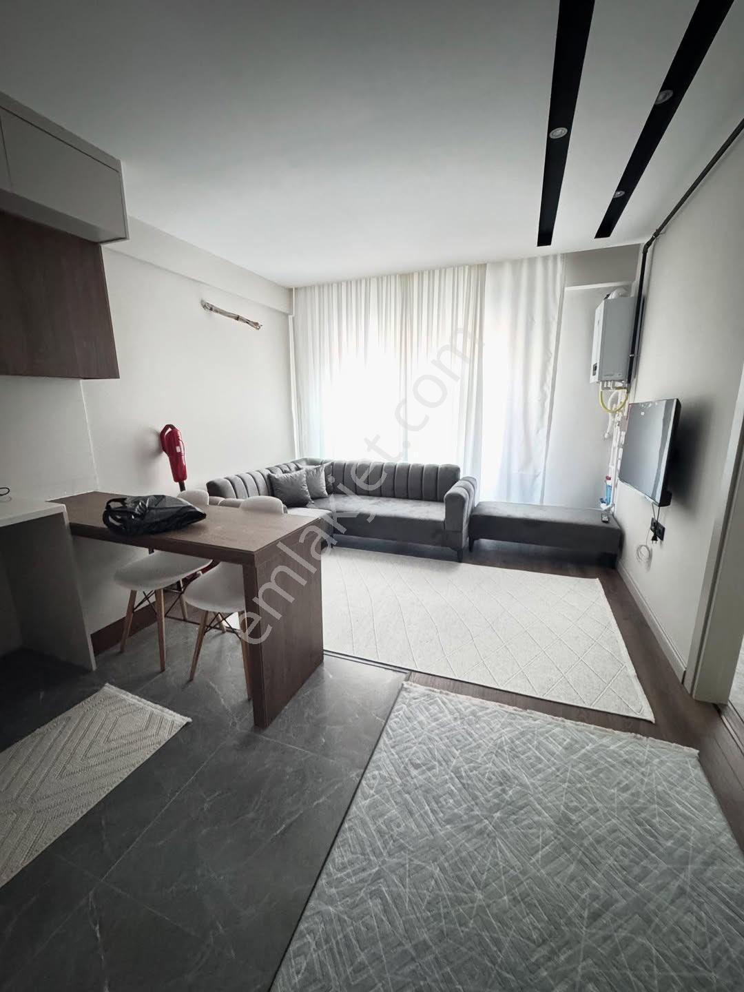 Sahibinden İstasyon Mh Eşyalı - Görsel 2