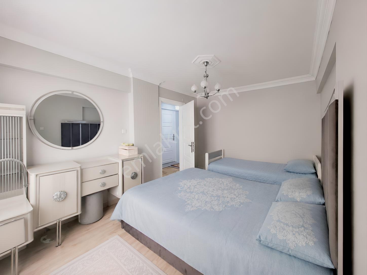 Remax Leon'dan Mudanya Şükrüçavuş Mah, Satılık 3+1 Daire - Görsel 5