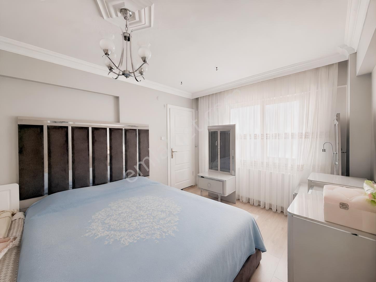 Remax Leon'dan Mudanya Şükrüçavuş Mah, Satılık 3+1 Daire - Görsel 6
