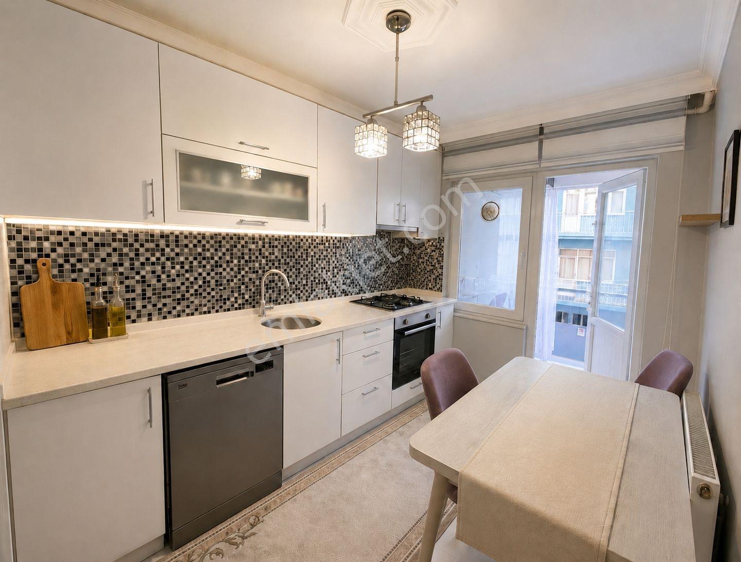 Remax Leon'dan Mudanya Şükrüçavuş Mah, Satılık 3+1 Daire - Görsel 3