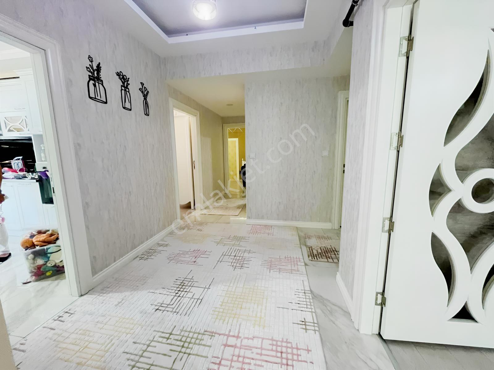 Nevroz Park Karşısı Avea Caddesi'nde Satılık 3+1 Lüks Daire - Görsel 13