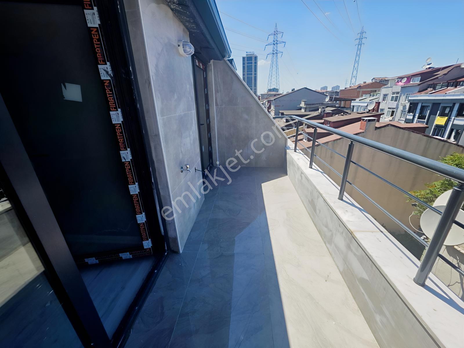 Mimar Emlak'tan Satılık 3+3 Çatısı Yüksek 200m² Dubleks - Görsel 21
