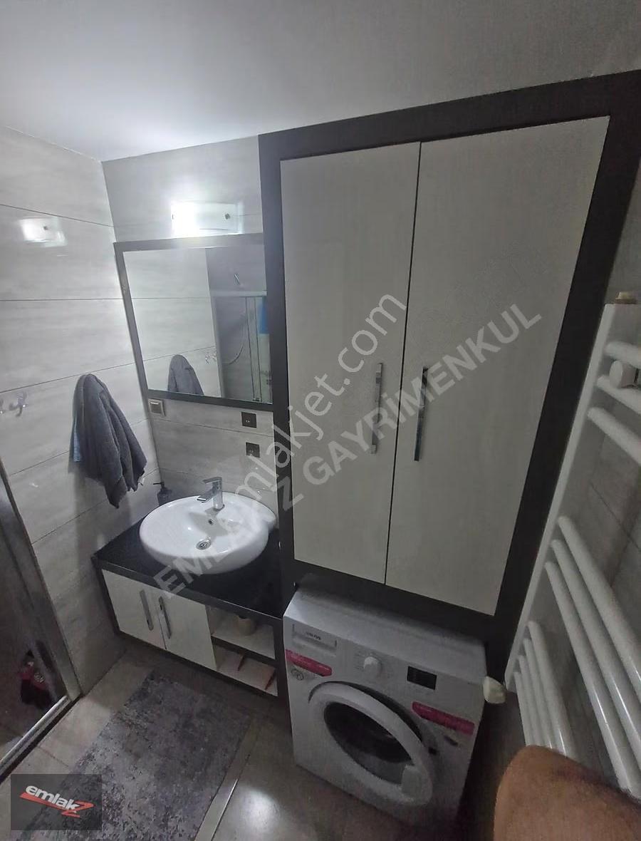 Emlak Z' Den 乂havuzlu, Site İçi 乂sıfır Eşyalı 乂 2+1 Kiralk Daire - Görsel 7