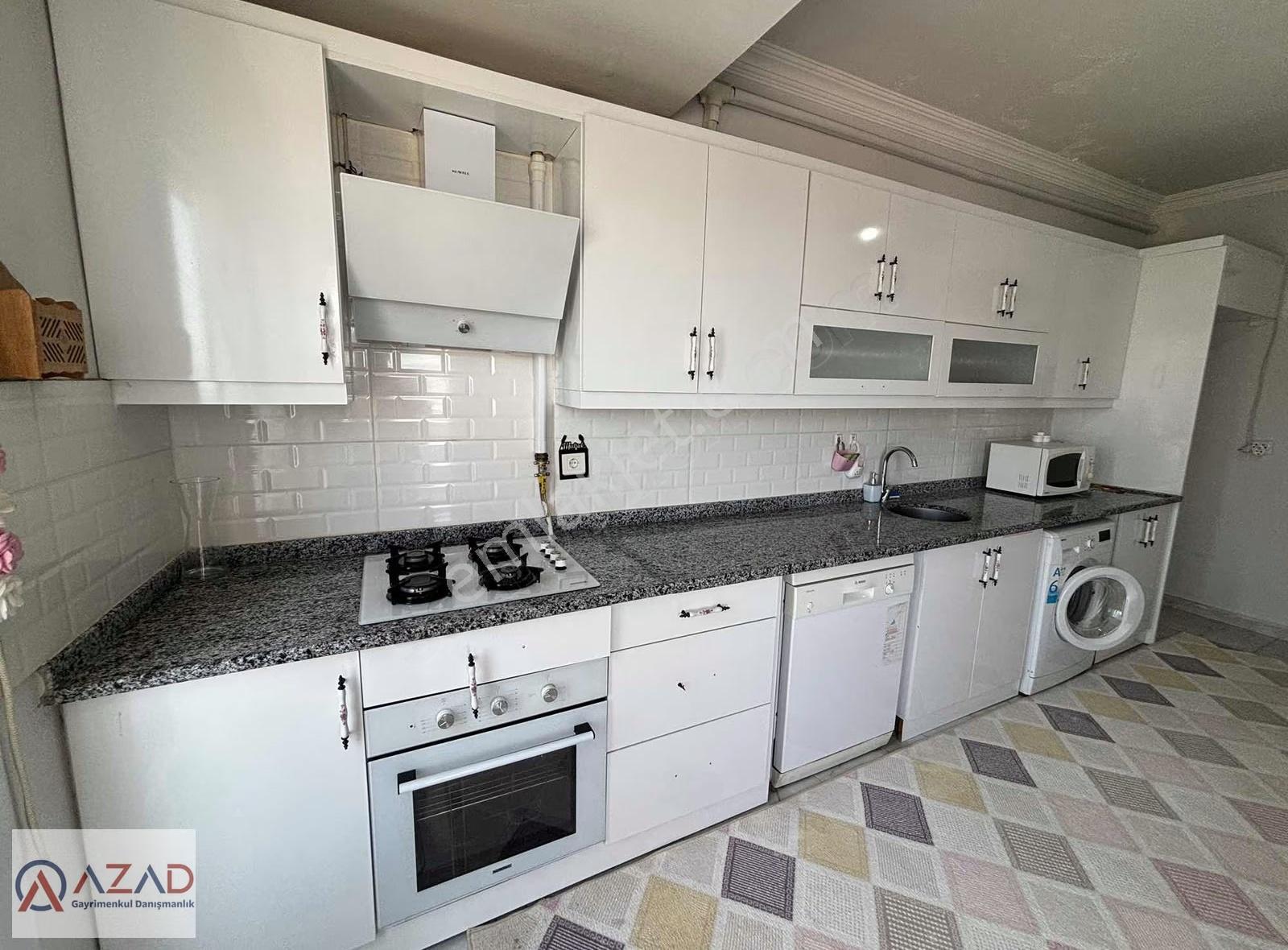 Azad-mimar Sinan Mah Dolmuş Yolu Üzeri Kiralık Eşyalı 2+1 Daire - Görsel 2