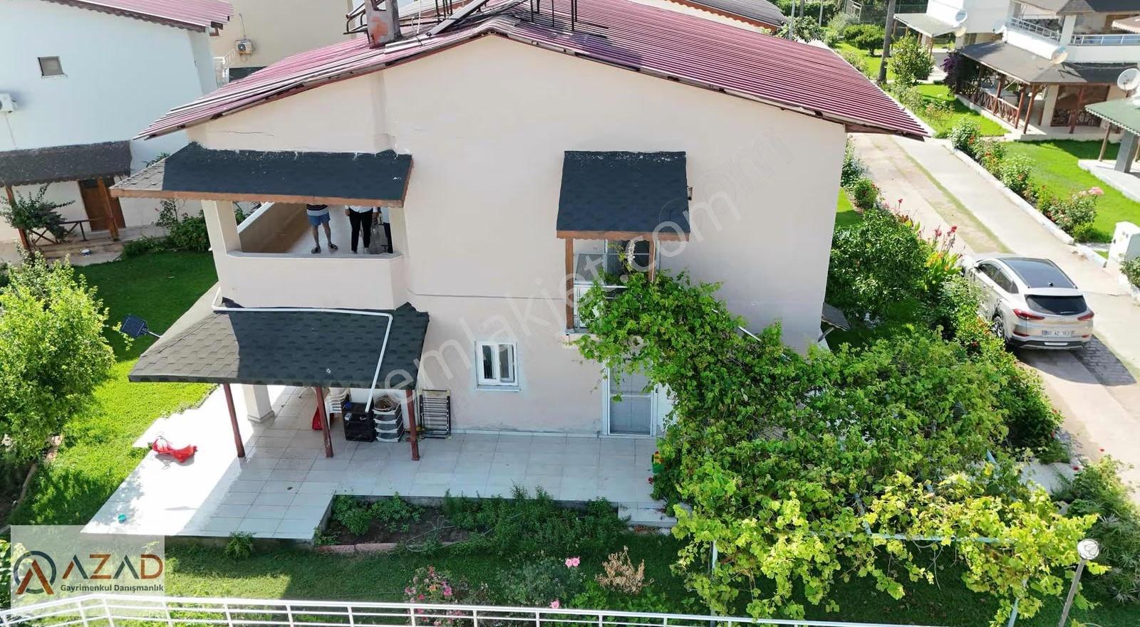 Azad-dörtyol Yeniyurt Mah. Satılık 2+1 Yazlık - Görsel 2