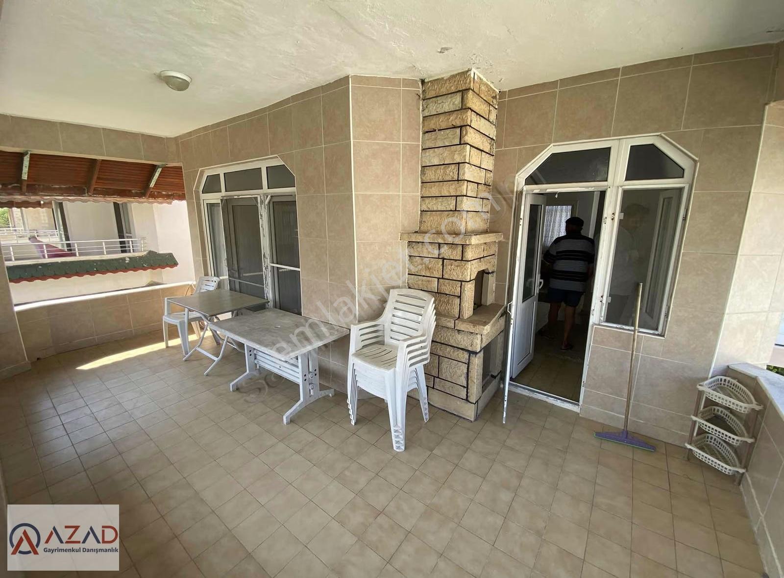 Azad-dörtyol Yeniyurt Mah. Satılık 2+1 Yazlık - Görsel 9