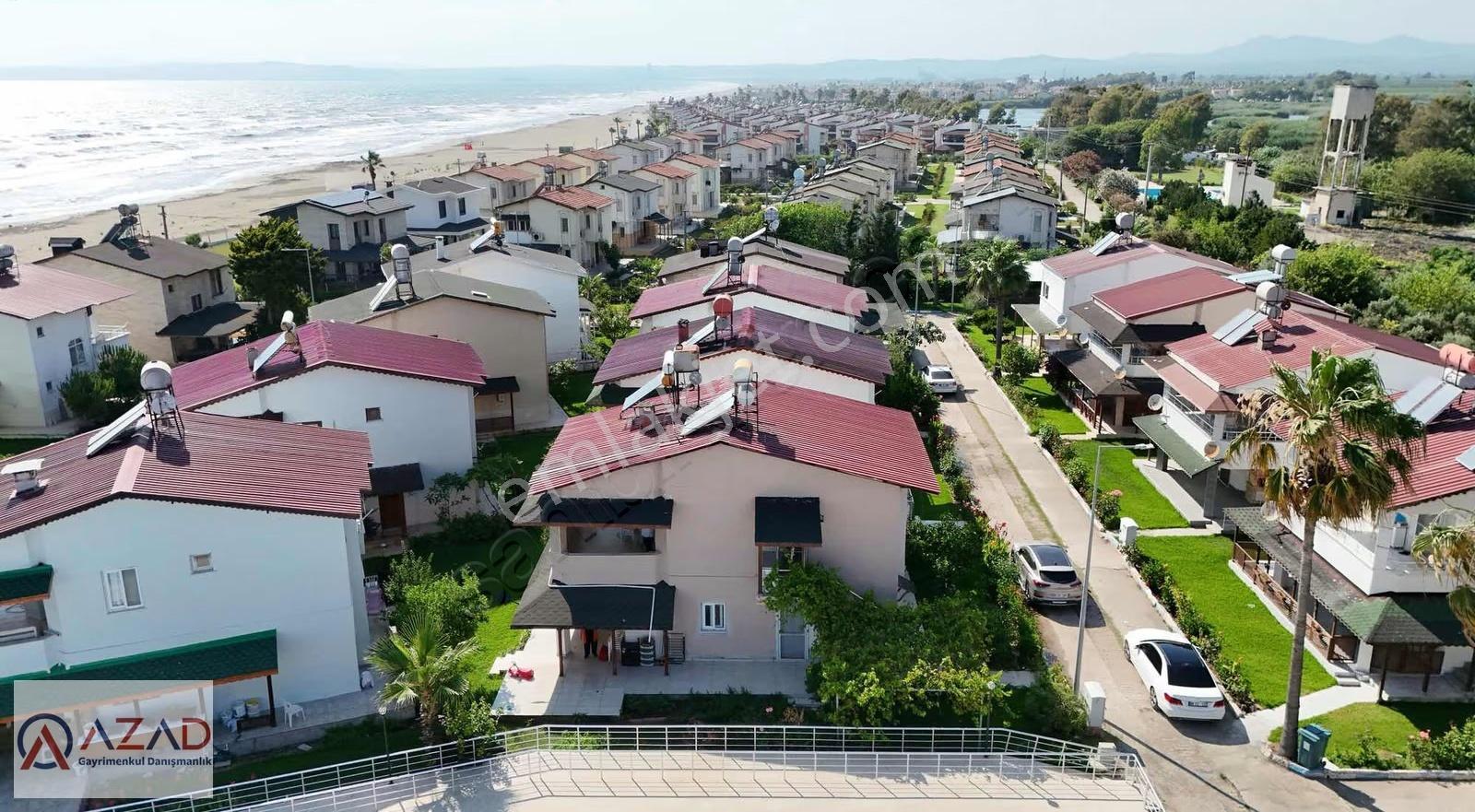 Azad-dörtyol Yeniyurt Mah. Satılık 2+1 Yazlık - Görsel 11
