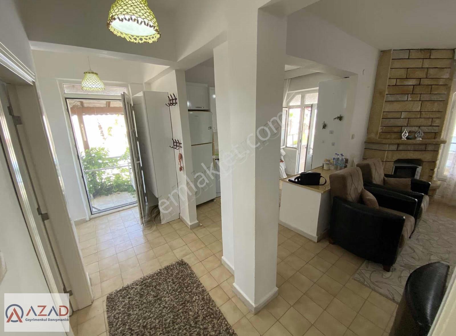 Azad-dörtyol Yeniyurt Mah. Satılık 2+1 Yazlık - Görsel 32