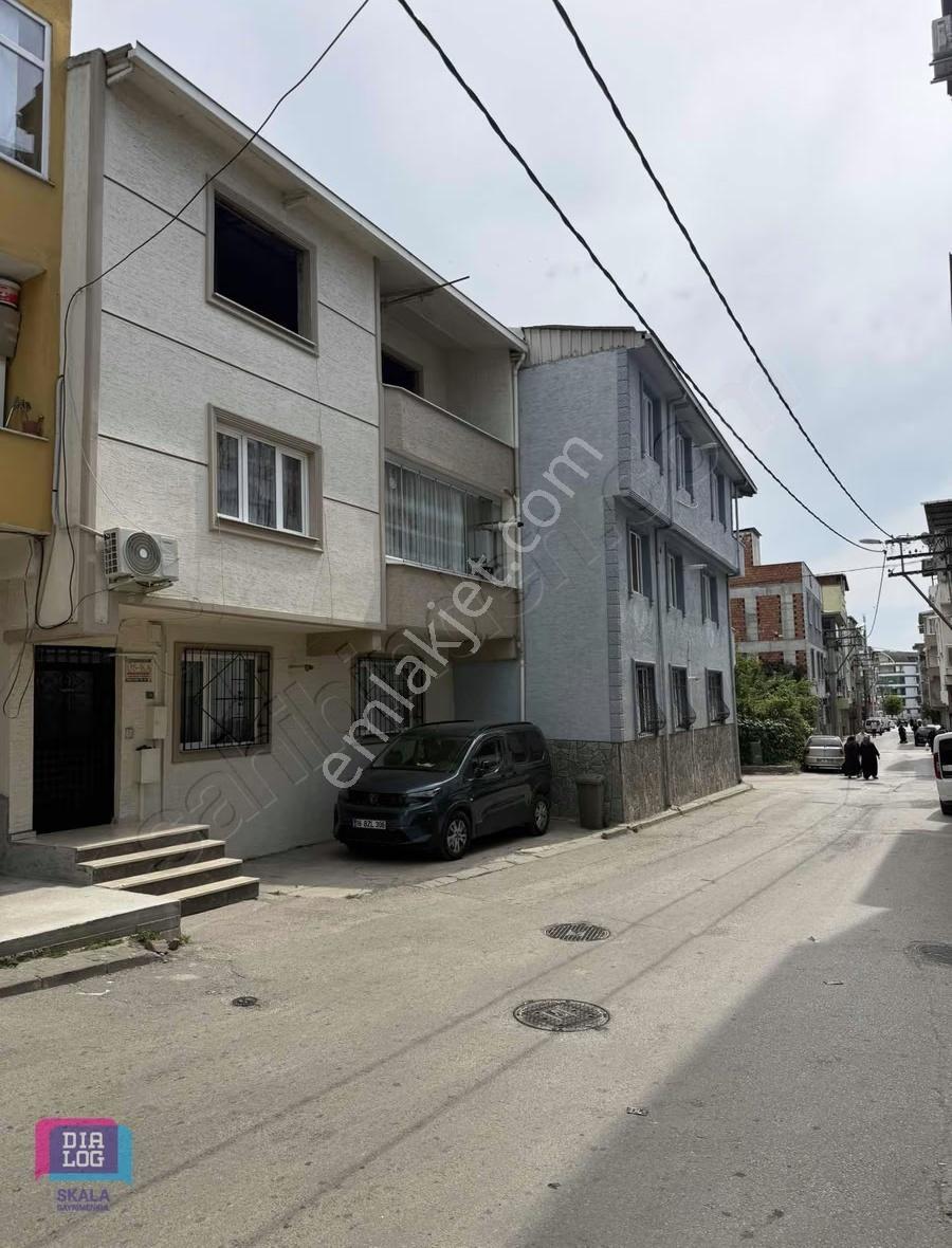 Bursa Osmangazi Emek Mahallesinde, 3 Katlı Müstakil Ev - Görsel 4