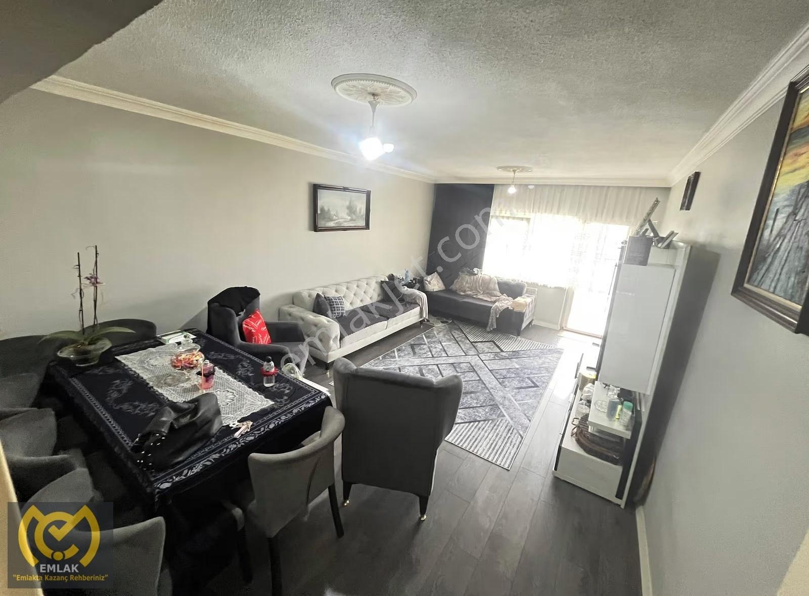 Mç Emlak'tan Elvan Oğuzlar Mah'de 3+1 Full Yapılı Daire - Görsel 11