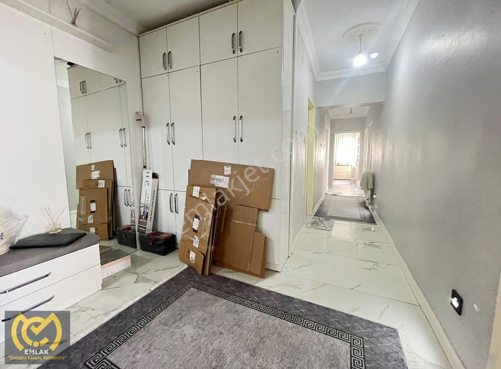 Mç Emlak'tan Elvan Oğuzlar Mah'de 3+1 Full Yapılı Daire - Görsel 8