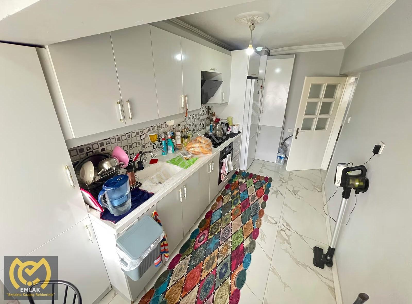 Mç Emlak'tan Elvan Oğuzlar Mah'de 3+1 Full Yapılı Daire - Görsel 25
