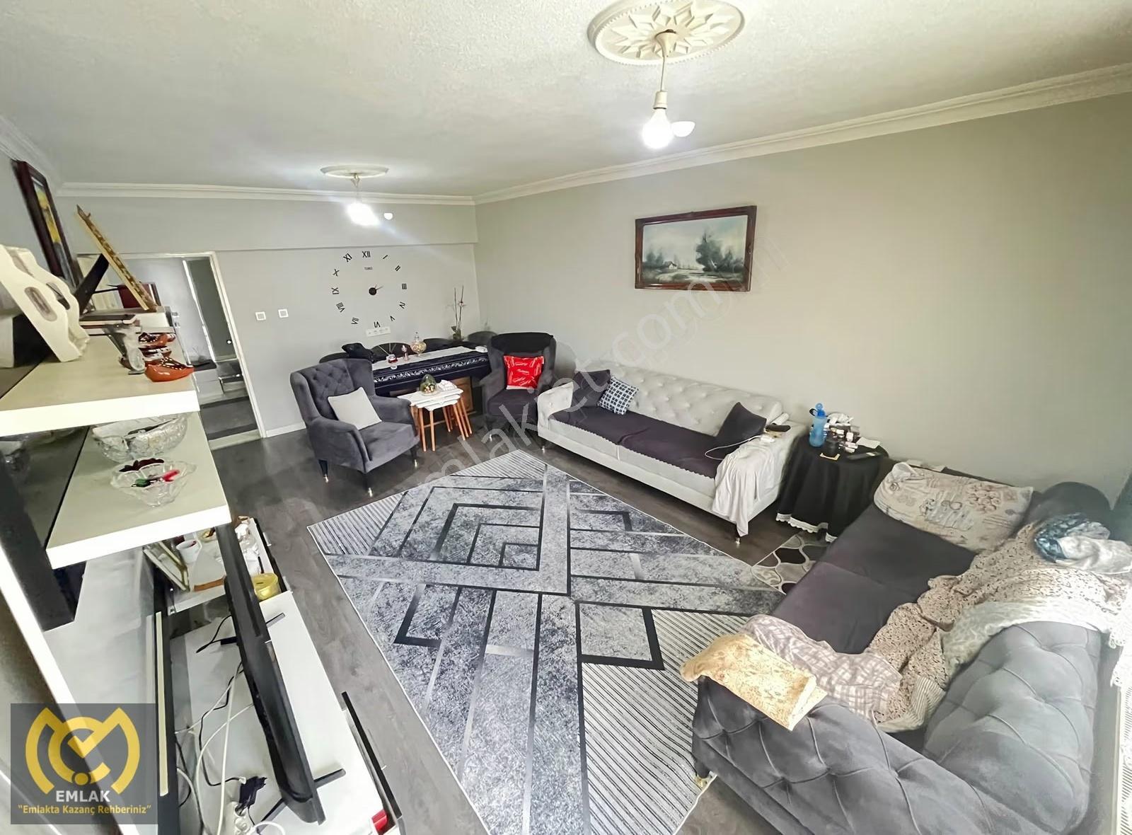 Mç Emlak'tan Elvan Oğuzlar Mah'de 3+1 Full Yapılı Daire - Görsel 15