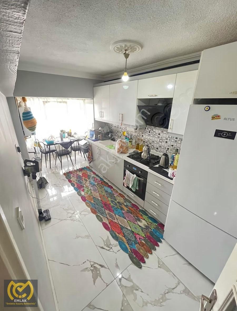 Mç Emlak'tan Elvan Oğuzlar Mah'de 3+1 Full Yapılı Daire - Görsel 22