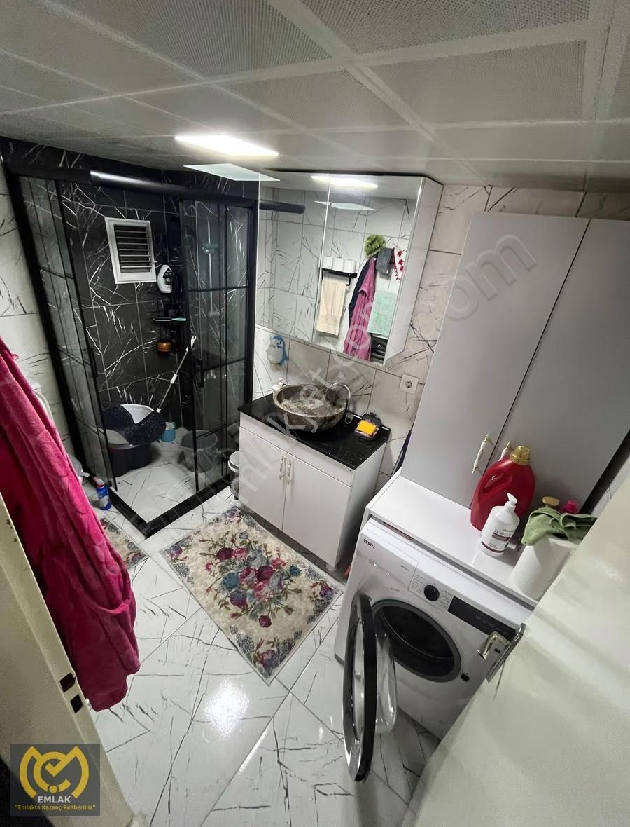 Mç Emlak'tan Elvan Oğuzlar Mah'de 3+1 Full Yapılı Daire - Görsel 13