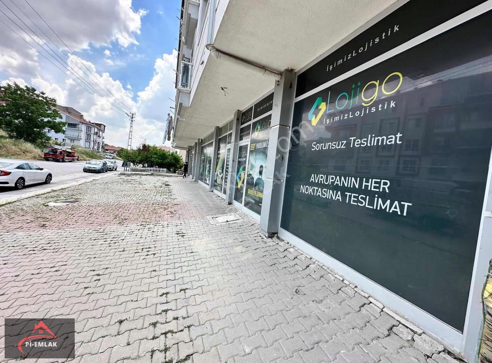 Altındağ Battalgazi'de 380 M2 Cadde Üzeri Satılık Dükkan - Görsel 13