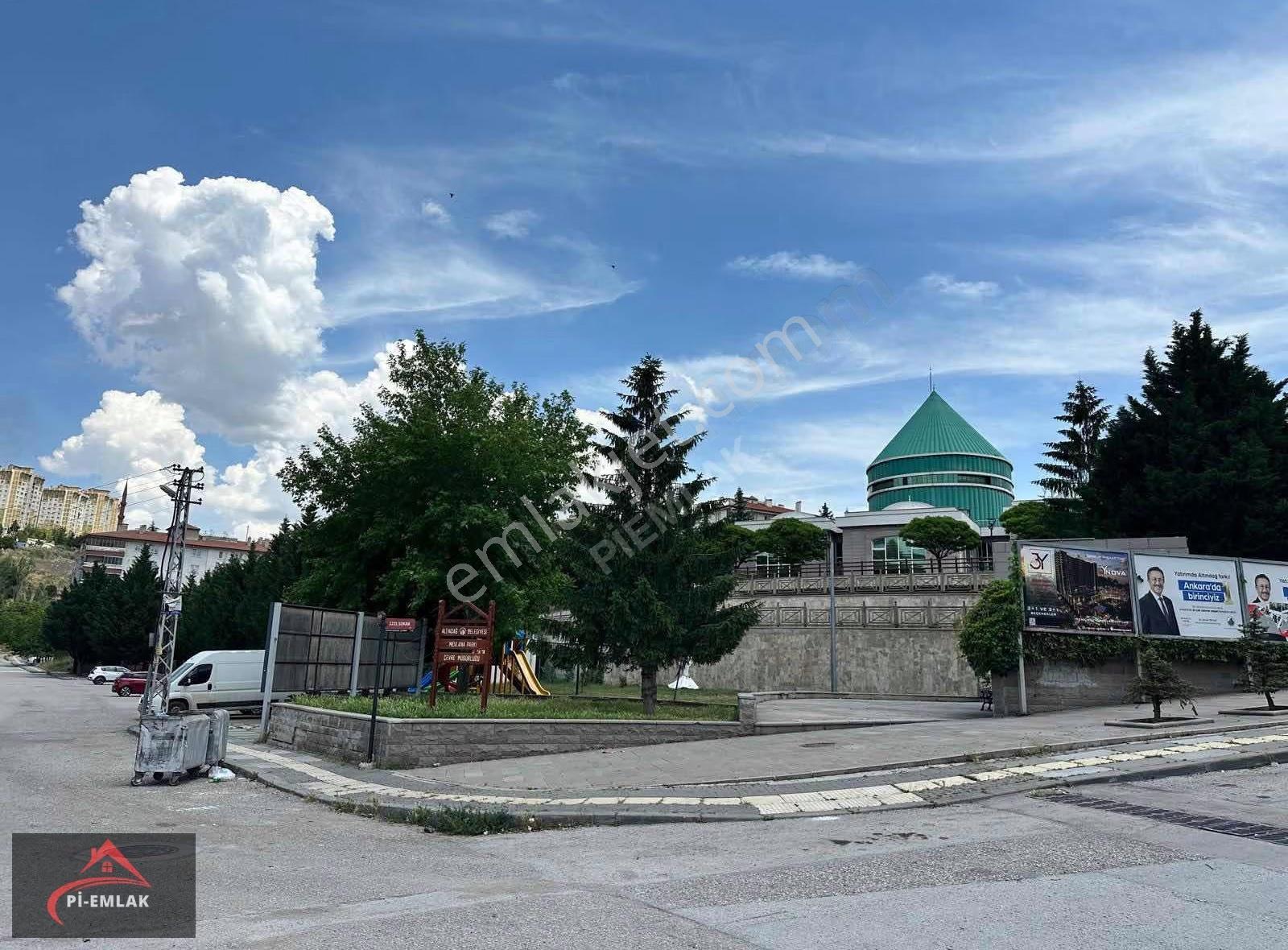 Altındağ Battalgazi'de 380 M2 Cadde Üzeri Satılık Dükkan - Görsel 11
