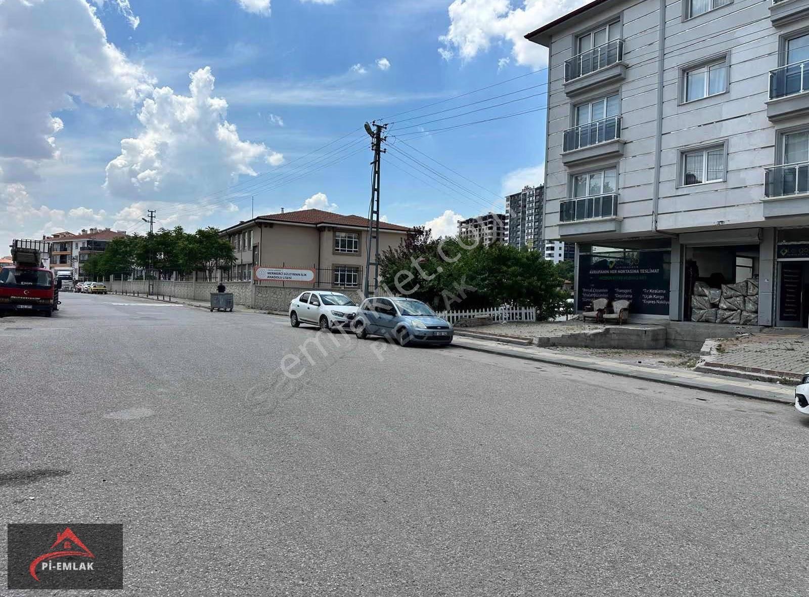 Altındağ Battalgazi'de 380 M2 Cadde Üzeri Satılık Dükkan - Görsel 14