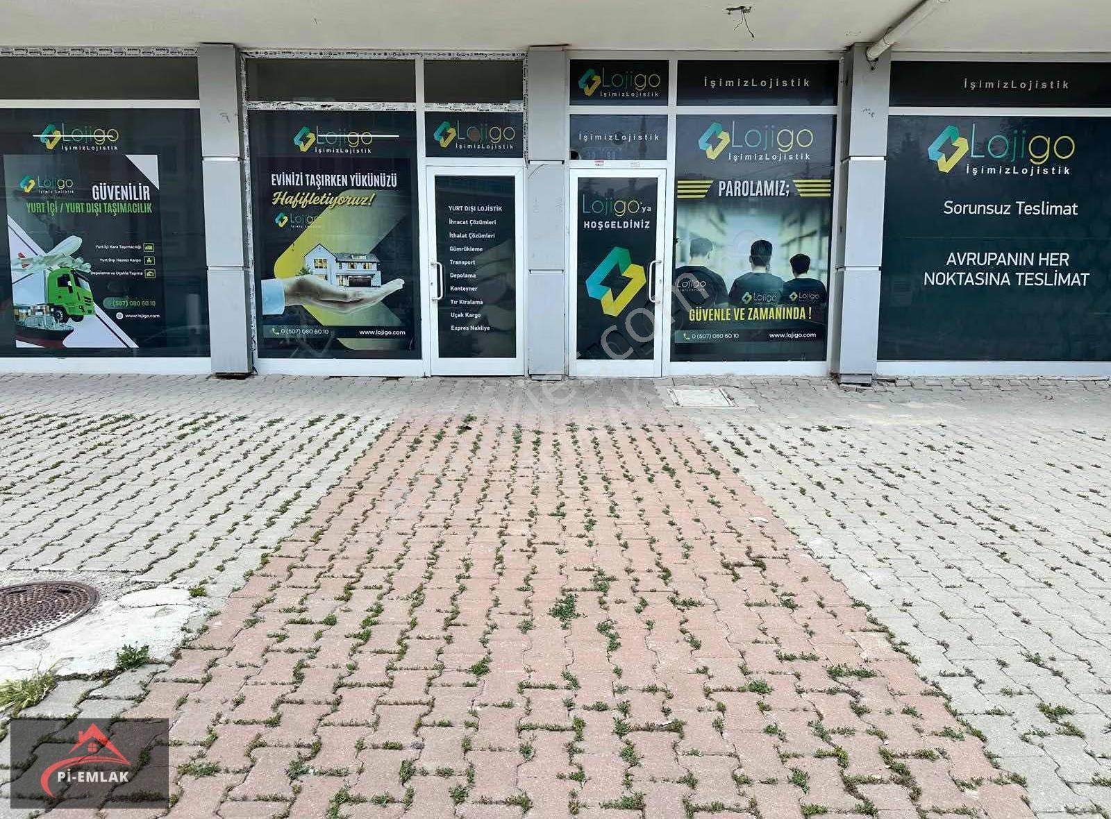 Altındağ Battalgazi'de 380 M2 Cadde Üzeri Satılık Dükkan - Görsel 10