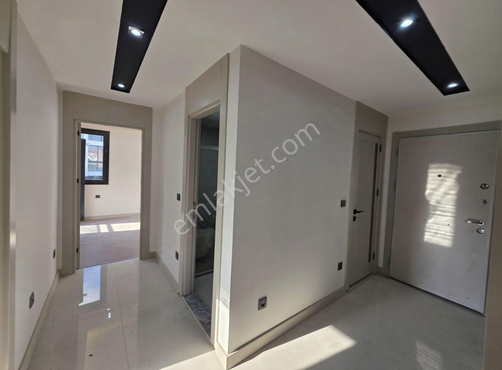 Atakent Te 2+1 Kapalı Mutfak Ultra Lüks Sıfır Daire - Görsel 29