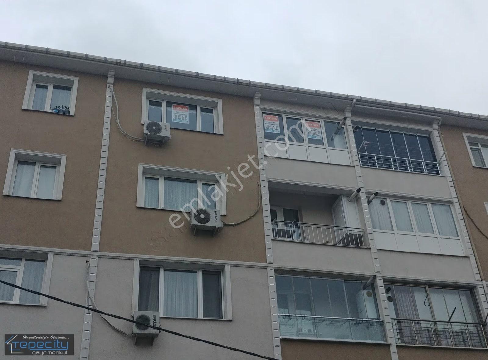 Esen Evler Kiralık 2+1 Daire - Görsel 10