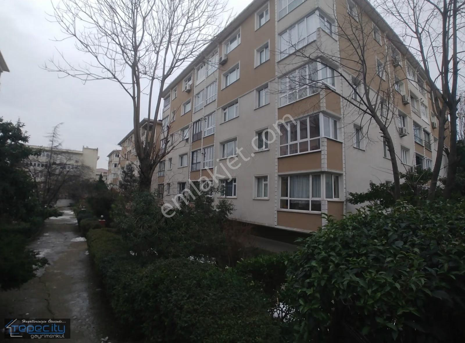Esen Evler Kiralık 2+1 Daire - Görsel 14