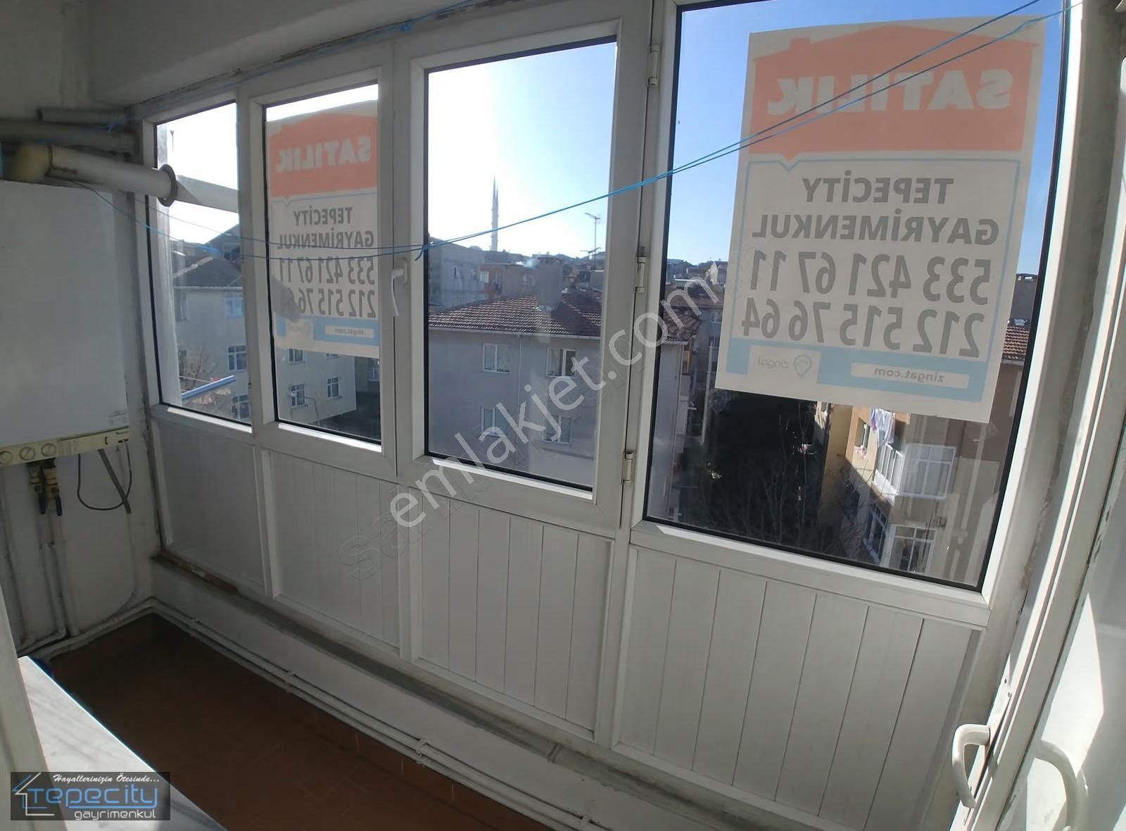 Esen Evler Kiralık 2+1 Daire - Görsel 15