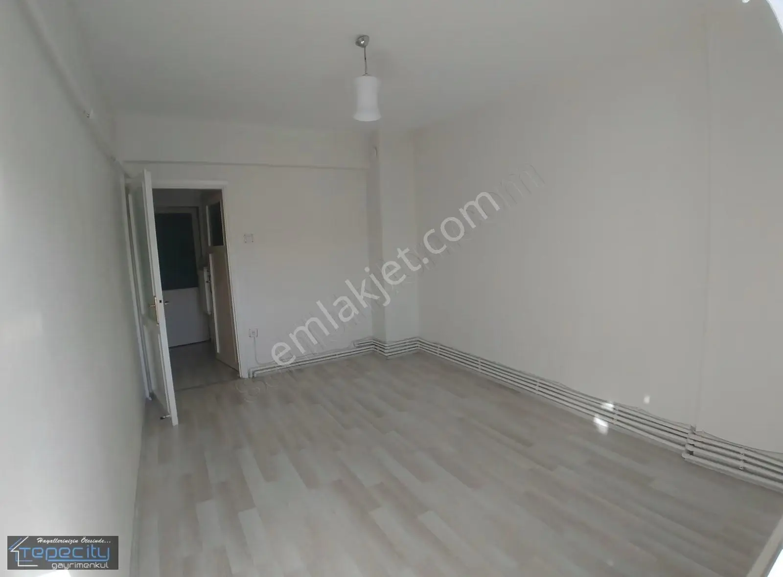 Esen Evler Kiralık 2+1 Daire - Görsel 11