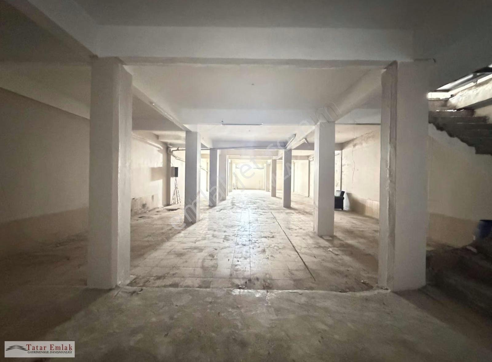 Yenibosna'da Temiz Ve Kullanışlı Kiralık 300 M² Depo - Görsel 5