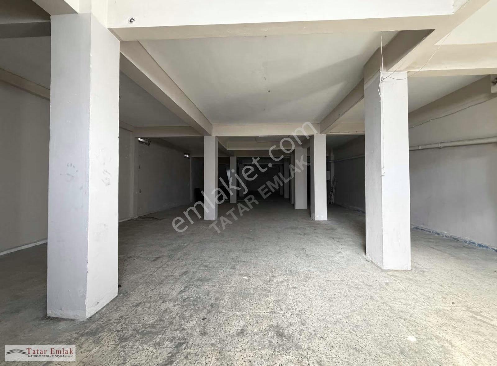 Yenibosna'da Temiz Ve Kullanışlı Kiralık 300 M² Depo - Görsel 8