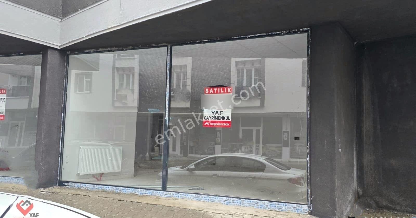 Horasanda Yatırım Fırsatı Tapu Masrafsız İşyeri - Görsel 9