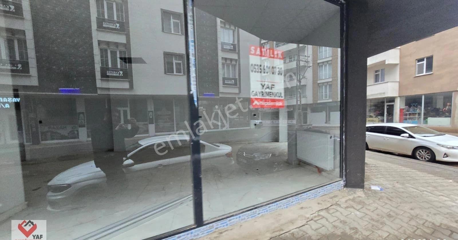 Horasanda Yatırım Fırsatı Tapu Masrafsız İşyeri - Görsel 5