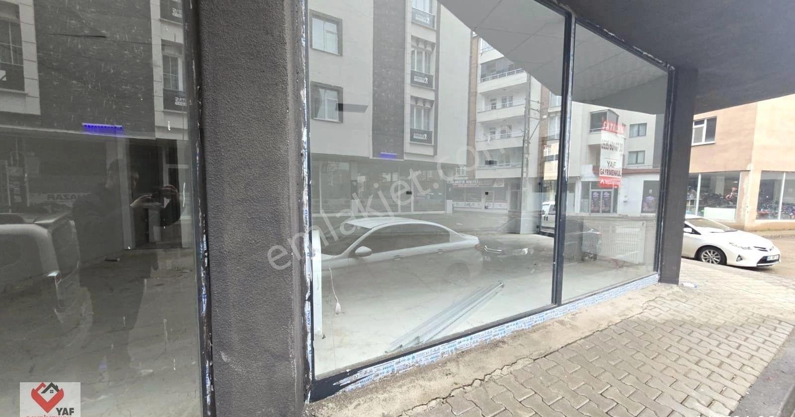 Horasanda Yatırım Fırsatı Tapu Masrafsız İşyeri - Görsel 23