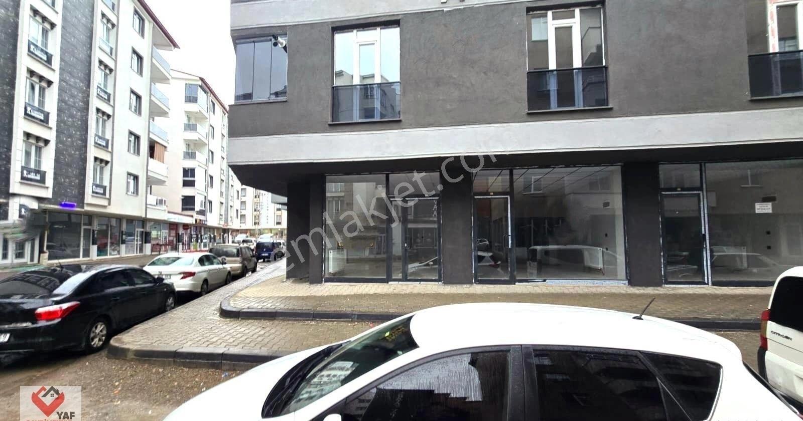 Horasanda Yatırım Fırsatı Tapu Masrafsız İşyeri - Görsel 24