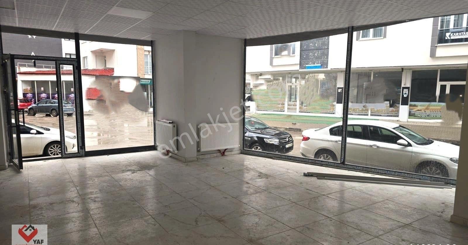 Horasanda Yatırım Fırsatı Tapu Masrafsız İşyeri - Görsel 10