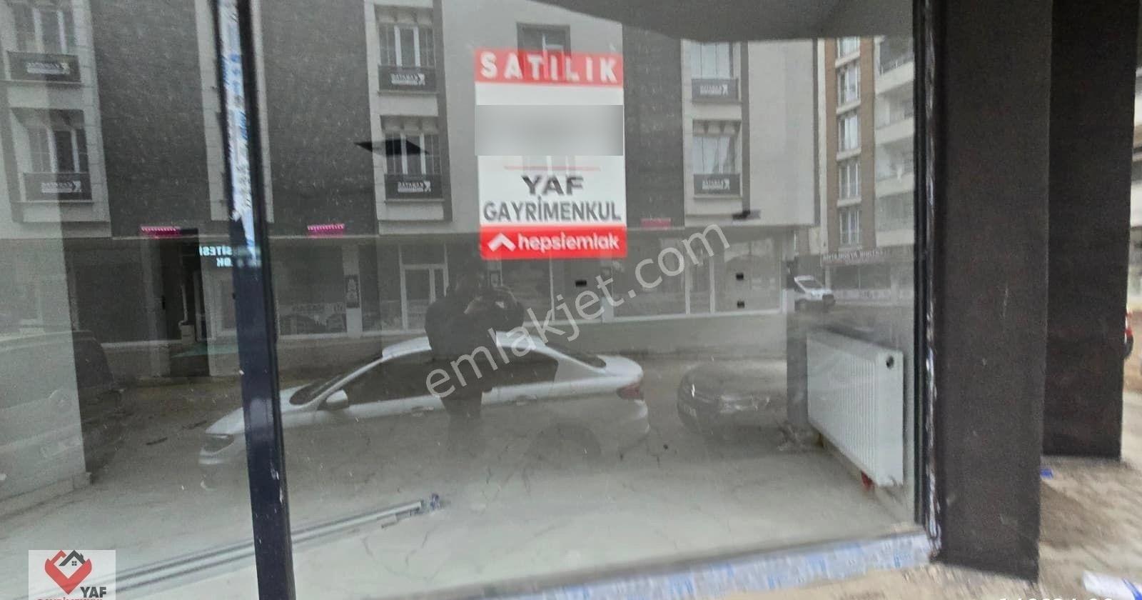 Horasanda Yatırım Fırsatı Tapu Masrafsız İşyeri - Görsel 17