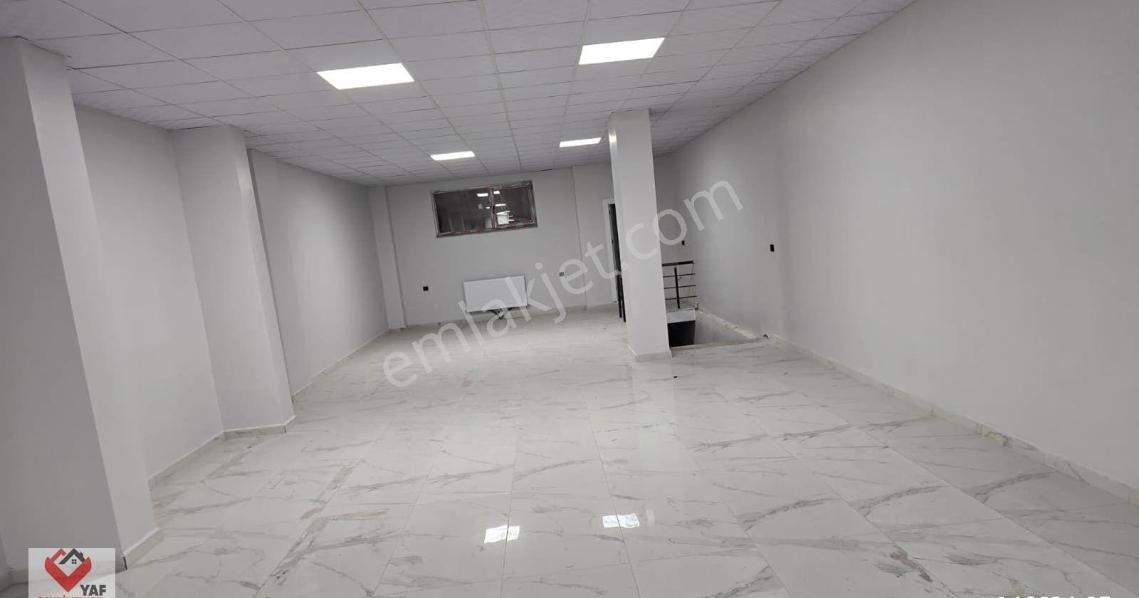 Horasanda Yatırım Fırsatı Depolu Satılık İşyerleri - Görsel 18