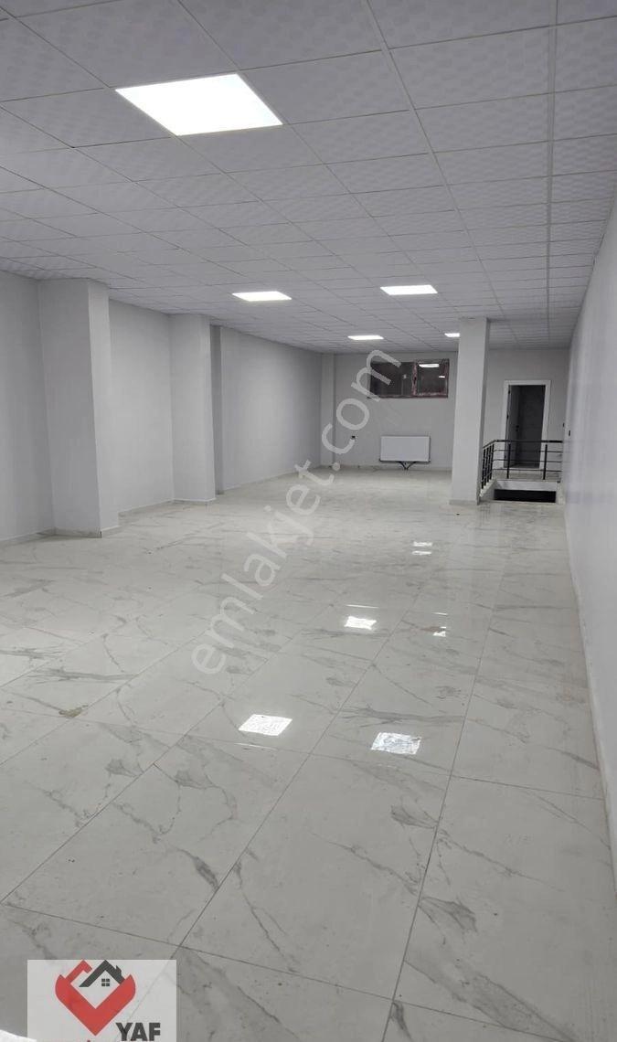 Horasanda Yatırım Fırsatı Depolu Satılık İşyerleri - Görsel 13
